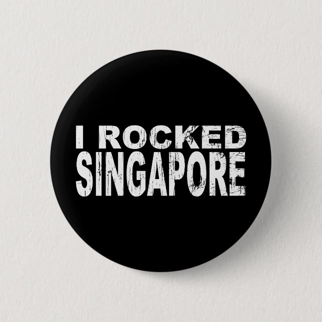 Botón de Singapur (Anverso)