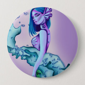 Botón de sirena