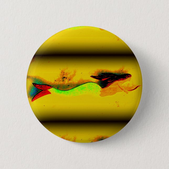 botón de sirena de natación (Anverso)