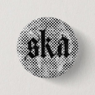 Botón de Ska