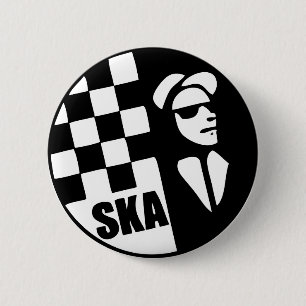 Botón de SKA