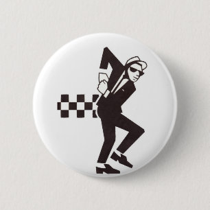 Botón de SKA