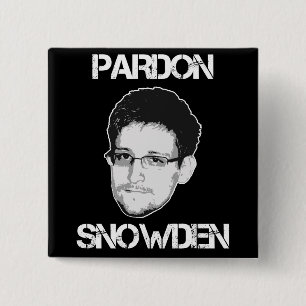 Botón de Snowden del perdón