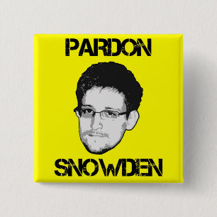 Botón de Snowden del perdón