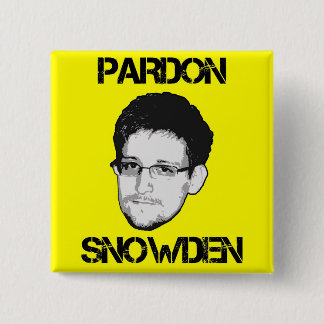 Botón de Snowden del perdón