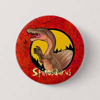 Botón de Spinosaurus