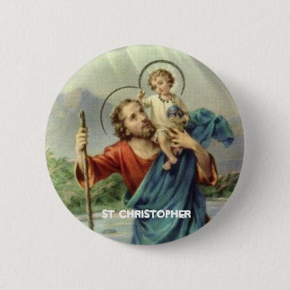 Botón de St Christopher