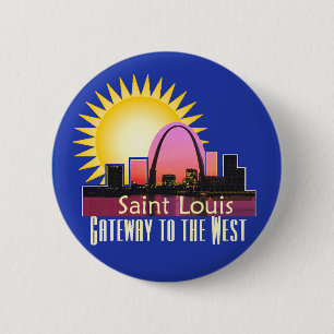 Botón de St. Louis