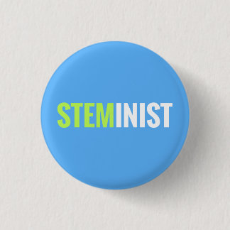 Botón de STEMinist