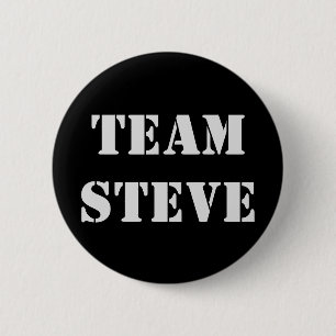 Botón de Steve del equipo