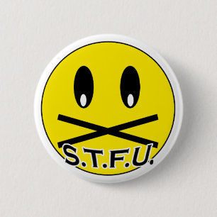 Botón de STFU