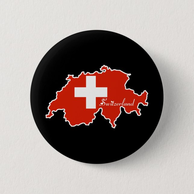 Botón de Suiza (Anverso)
