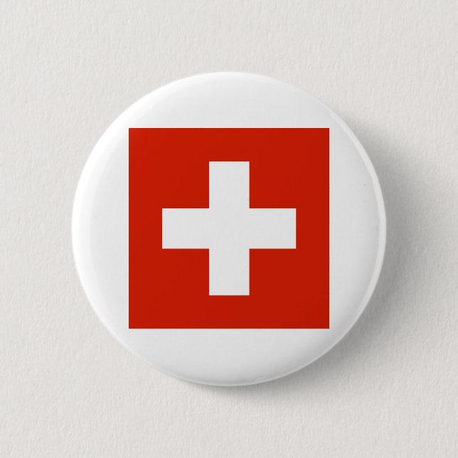 Botón de Suiza (Anverso)
