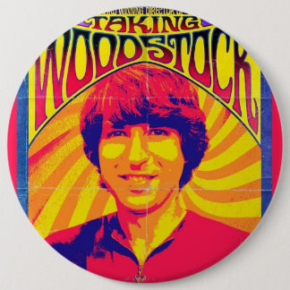 Botón de TakingWoodstock