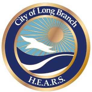 Botón de tamaño estándar de Long Branch HEARS