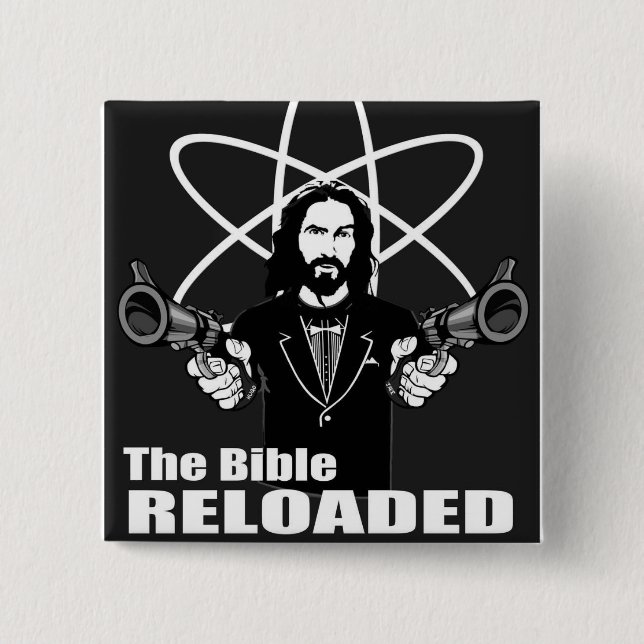 Botón de TBR (Anverso)