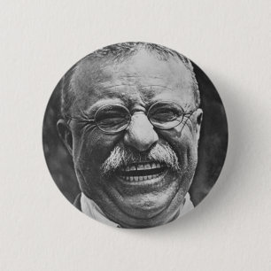 Botón de Teddy Roosevelt