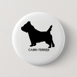 Botón de Terrier de mojón