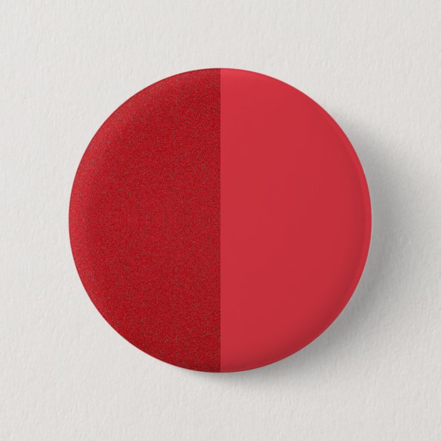 Botón de textura roja de tomate de medio tono - Pe (Anverso)