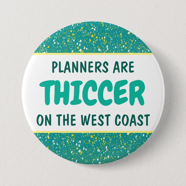 BOTÓN DE THICC WCP (Anverso)