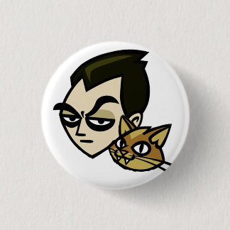 Botón de Thom Raddington Valbrook