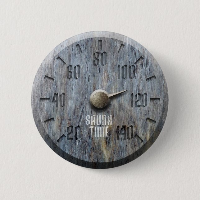Botón de tiempo de sauna (Anverso)