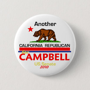 Botón de Tom CAMPBELL 2010