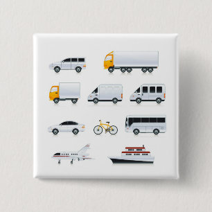 BOTÓN de transporte 1