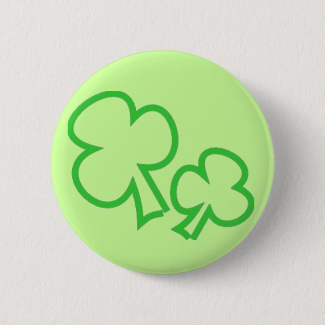 Botón de tréboles (Anverso)