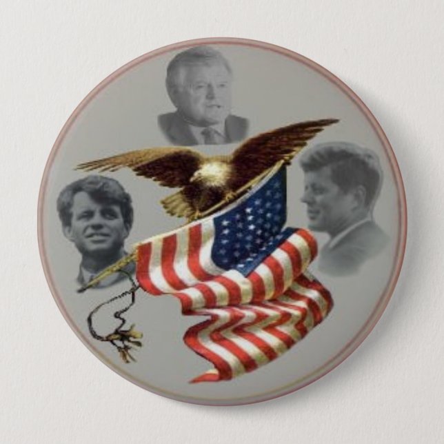 Botón de tres hermanos (Anverso)