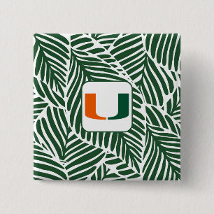 Botón de U Miami
