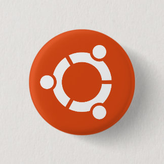 Botón de Ubuntu