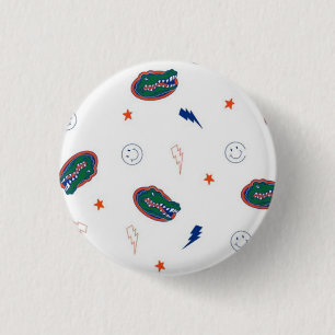 Botón de UF Gameday
