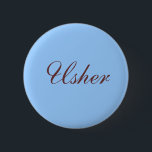 Botón de Usher<br><div class="desc">Botón de Usher</div>