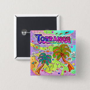 Botón de Vacaciones en Torrance