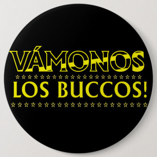 Botón de Vamonos Los Buccos