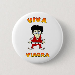 Botón de Viva Viagra