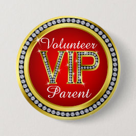 Botón de voluntario padre VIP - srf