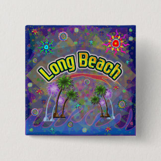 Botón de vómito Noble de Long Beach