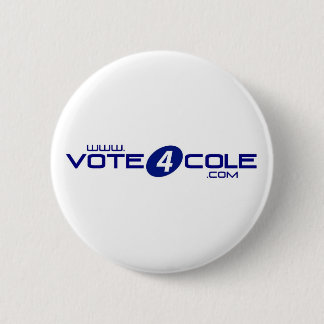 Botón de Vote4Cole