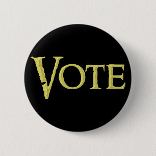 Botón de voto, a la venta!