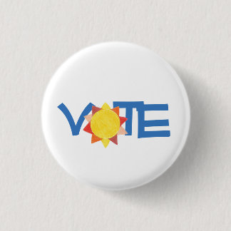 Botón de "Voto" - con sol