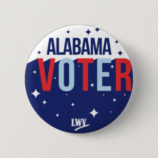 Botón de voto de Alabama