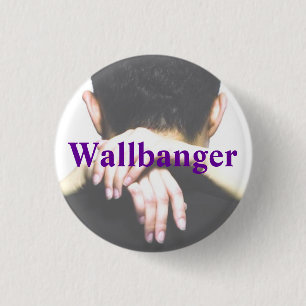 Botón de Wallbanger