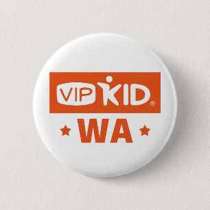 Botón de Washington VIPKID