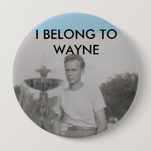 Botón de Wayne