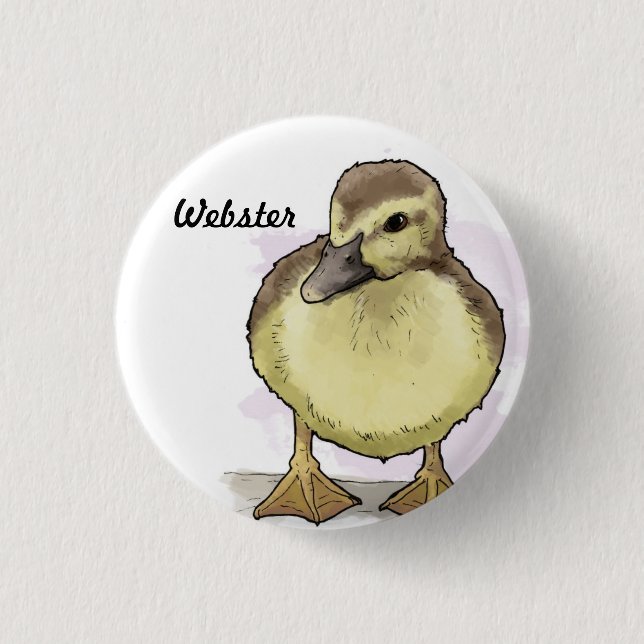 Botón de Webster (Anverso)