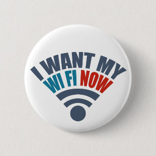 Botón de WiFi