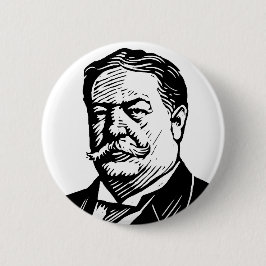 Botón de William Howard Taft