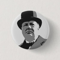 Botón de Winston Churchill